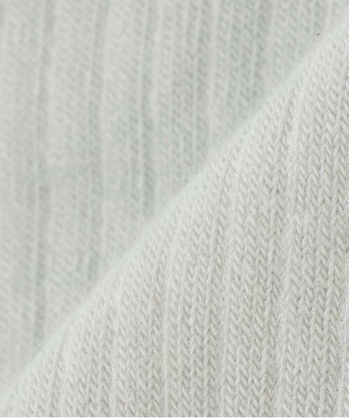 Lovetoxic / ラブトキシック ソックス | リボンニーハイソックス | 詳細3