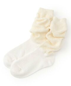 Lovetoxic / ラブトキシック ソックス | シャギールーズソックス