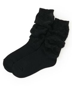 Lovetoxic / ラブトキシック ソックス | シャギールーズソックス