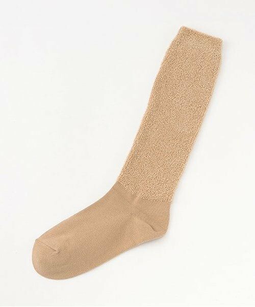 Lovetoxic / ラブトキシック ソックス | シャギールーズソックス | 詳細1