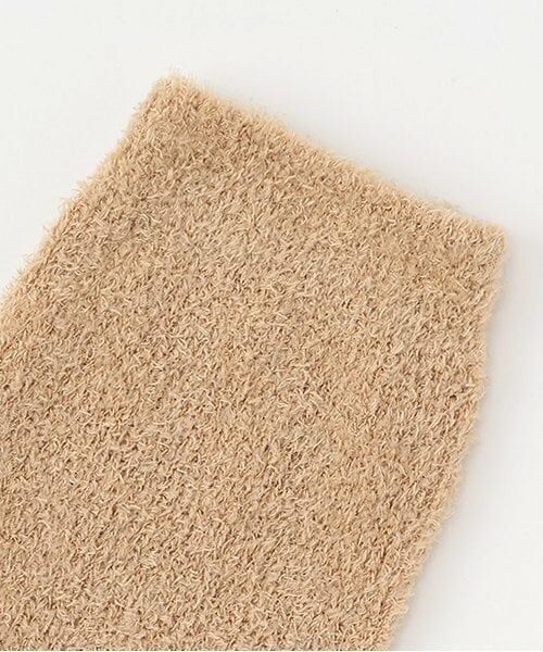 Lovetoxic / ラブトキシック ソックス | シャギールーズソックス | 詳細2