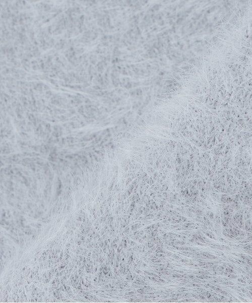 Lovetoxic / ラブトキシック ソックス | シャギーリボンソックス | 詳細3