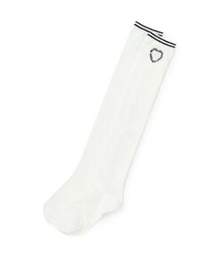 Lovetoxic / ラブトキシック ソックス | ラインニーハイソックス