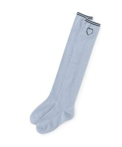 Lovetoxic / ラブトキシック ソックス | ラインニーハイソックス