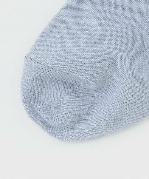 Lovetoxic / ラブトキシック ソックス | ラインニーハイソックス | 詳細2