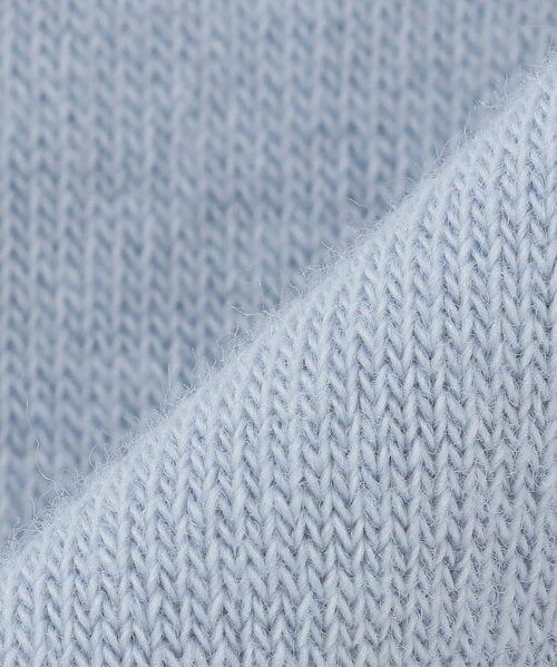 Lovetoxic / ラブトキシック ソックス | ラインニーハイソックス | 詳細3