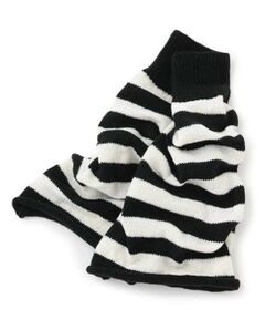 Lovetoxic / ラブトキシック レッグウォーマー | 【LTXC】ニットレッグカバー