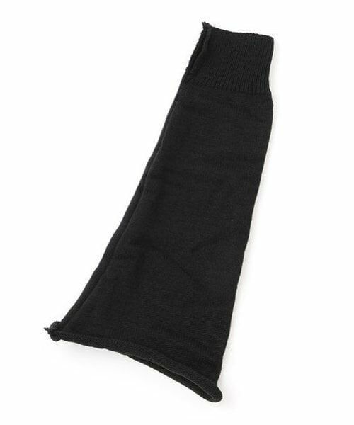 Lovetoxic / ラブトキシック レッグウォーマー | 【LTXC】ニットレッグカバー | 詳細2