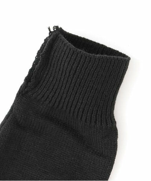 Lovetoxic / ラブトキシック レッグウォーマー | 【LTXC】ニットレッグカバー | 詳細3