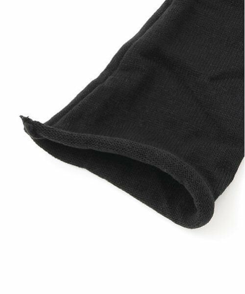 Lovetoxic / ラブトキシック レッグウォーマー | 【LTXC】ニットレッグカバー | 詳細4