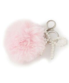 Lovetoxic / ラブトキシック チャーム | フェイクファーファーチャーム