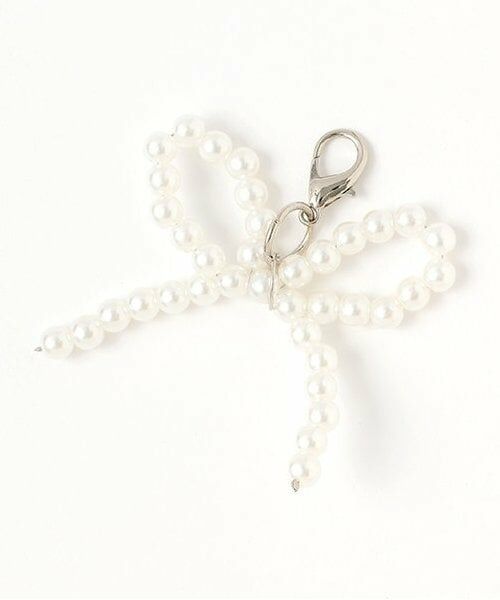 Lovetoxic / ラブトキシック チャーム | フェイクファーファーチャーム | 詳細2