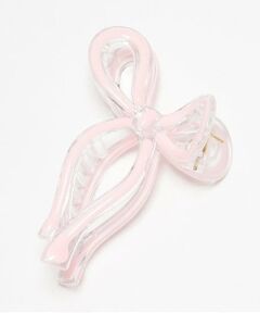 Lovetoxic / ラブトキシック ヘアピン | リボンバンスクリップ