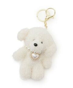 Lovetoxic / ラブトキシック チャーム | パールハートアニマルチャーム