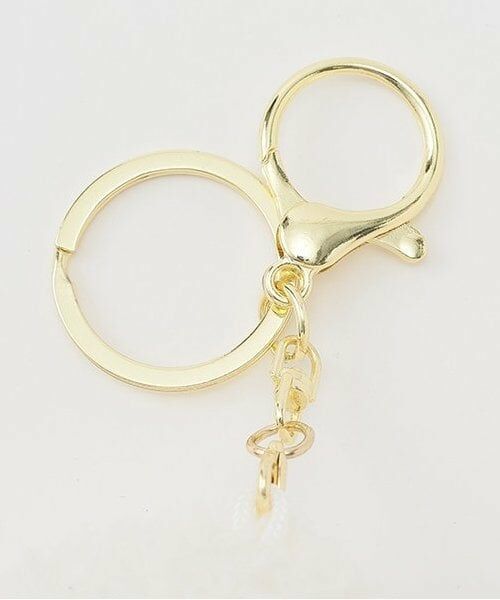 Lovetoxic / ラブトキシック チャーム | パールハートアニマルチャーム | 詳細3