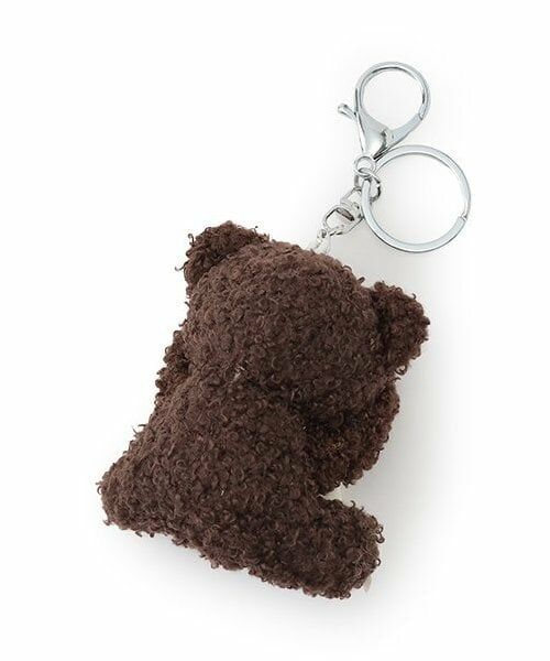 Lovetoxic / ラブトキシック チャーム | メカクシクマチャーム | 詳細1