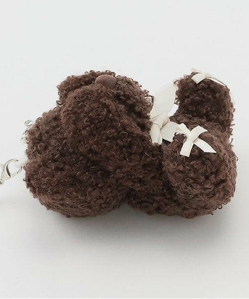 Lovetoxic / ラブトキシック チャーム | メカクシクマチャーム | 詳細2