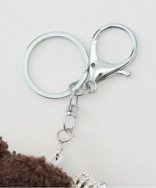 Lovetoxic / ラブトキシック チャーム | メカクシクマチャーム | 詳細3