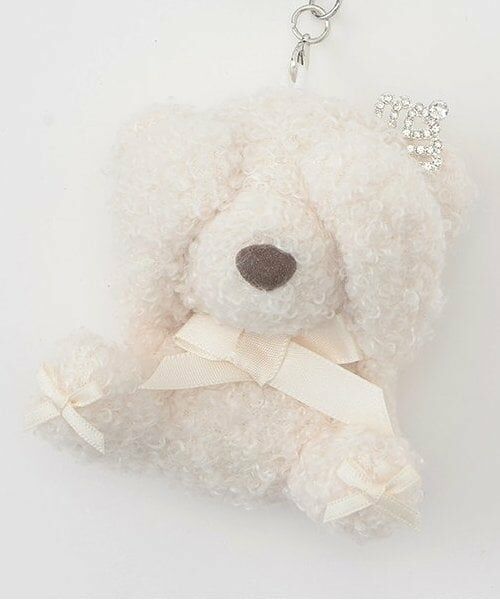 Lovetoxic / ラブトキシック チャーム | メカクシクマチャーム | 詳細4