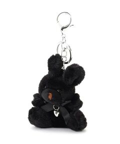 Lovetoxic / ラブトキシック チャーム | ハートリボンウサギチャーム