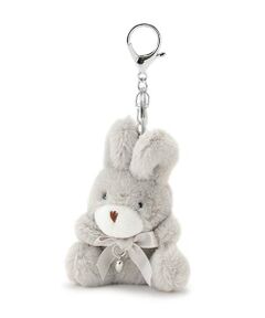 Lovetoxic / ラブトキシック チャーム | ハートリボンウサギチャーム