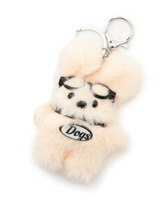 Lovetoxic / ラブトキシック チャーム | メガネウサギチャーム