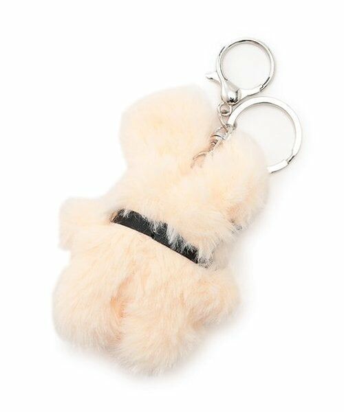 Lovetoxic / ラブトキシック チャーム | メガネウサギチャーム | 詳細1