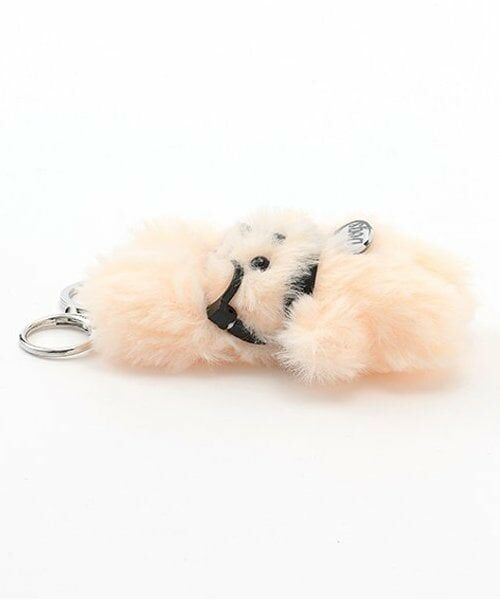 Lovetoxic / ラブトキシック チャーム | メガネウサギチャーム | 詳細2