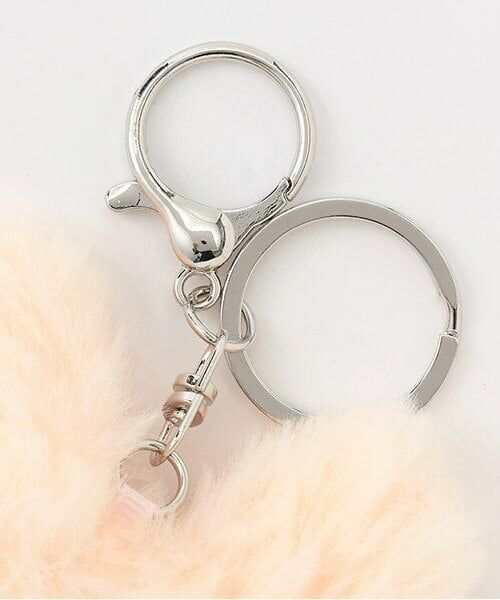 Lovetoxic / ラブトキシック チャーム | メガネウサギチャーム | 詳細3