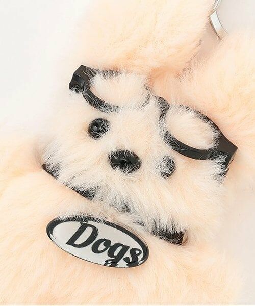 Lovetoxic / ラブトキシック チャーム | メガネウサギチャーム | 詳細5