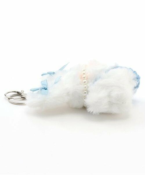 Lovetoxic / ラブトキシック チャーム | おでかけウサギチャーム | 詳細2