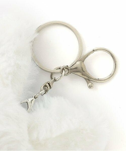 Lovetoxic / ラブトキシック チャーム | おでかけウサギチャーム | 詳細3