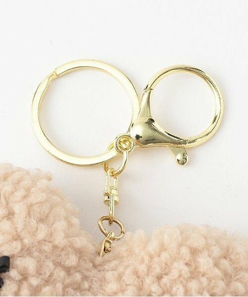 Lovetoxic / ラブトキシック チャーム | ボアハートチャーム | 詳細2