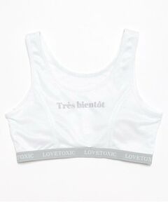 Lovetoxic / ラブトキシック ショーツ | DRYメッシュハーフトップ