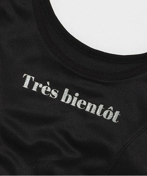 Lovetoxic / ラブトキシック ショーツ | DRYメッシュハーフトップ | 詳細3