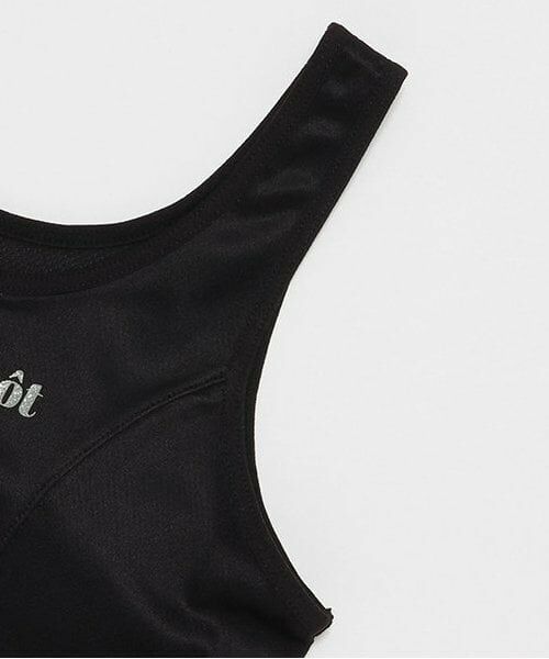 Lovetoxic / ラブトキシック ショーツ | DRYメッシュハーフトップ | 詳細4