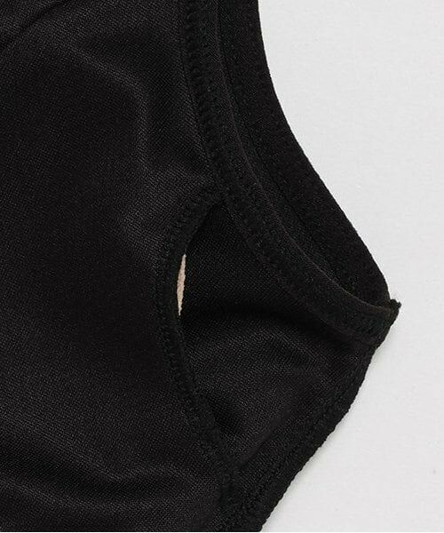 Lovetoxic / ラブトキシック ショーツ | DRYメッシュハーフトップ | 詳細6