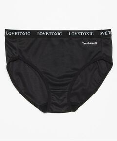 Lovetoxic / ラブトキシック ショーツ | DRYメッシュショーツ