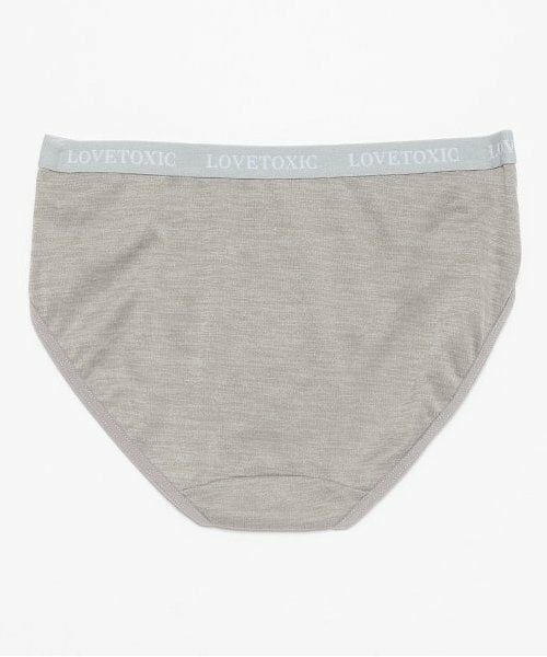 Lovetoxic / ラブトキシック ショーツ | DRYメッシュショーツ | 詳細1