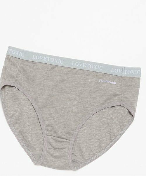 Lovetoxic / ラブトキシック ショーツ | DRYメッシュショーツ | 詳細2