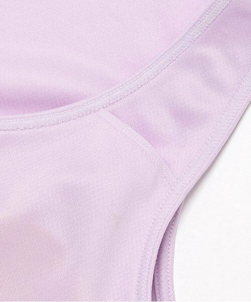 Lovetoxic / ラブトキシック ショーツ | DRYメッシュキャミ | 詳細5