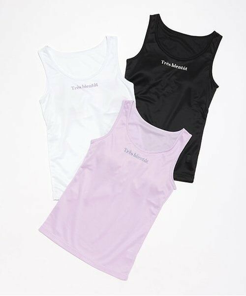 Lovetoxic / ラブトキシック ショーツ | DRYメッシュキャミ | 詳細8