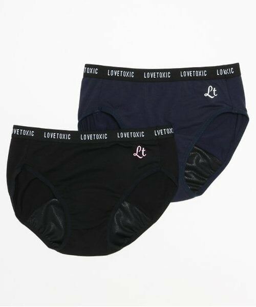 Lovetoxic / ラブトキシック ショーツ | サニタリーショーツ | 詳細7