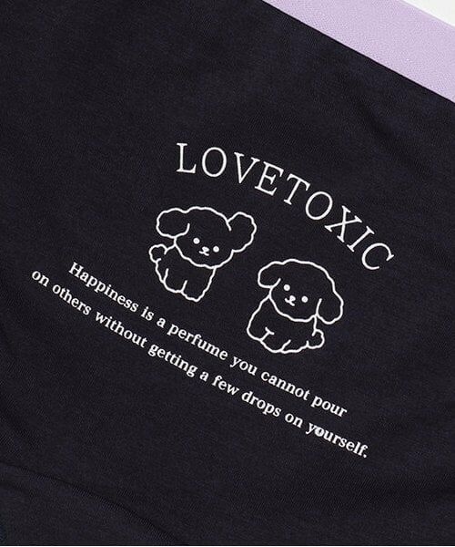 Lovetoxic / ラブトキシック ショーツ | 2Pショーツ | 詳細7