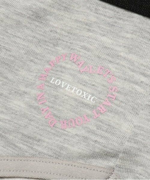 Lovetoxic / ラブトキシック ショーツ | 2Pショーツ | 詳細9