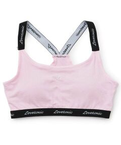 Lovetoxic / ラブトキシック ショーツ | ベア天ハーフトップ