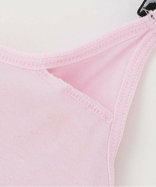 Lovetoxic / ラブトキシック ショーツ | ベア天ハーフトップ | 詳細6