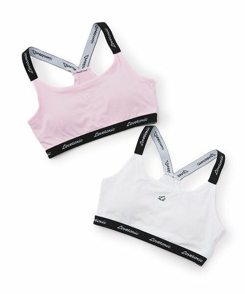 Lovetoxic / ラブトキシック ショーツ | ベア天ハーフトップ | 詳細9