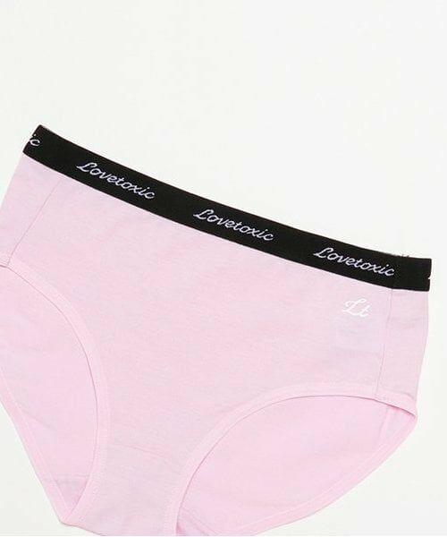 Lovetoxic / ラブトキシック ショーツ | ベア天ショーツ | 詳細2