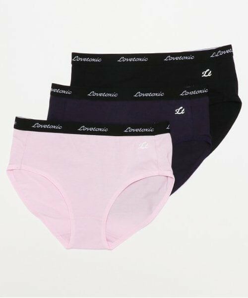 Lovetoxic / ラブトキシック ショーツ | ベア天ショーツ | 詳細8